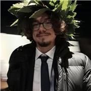 Laurea in Lingue, culture e letterature moderne. Offro lezioni di inglese a Bari, rivolte a bambini e adulti.